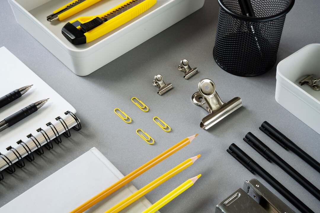 The Art of Office Supplies: Elevating Your Workspace Creatively The Art of Office Supplies: Elevating Your Workspace Creatively